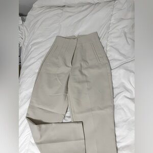 Zara dress pants